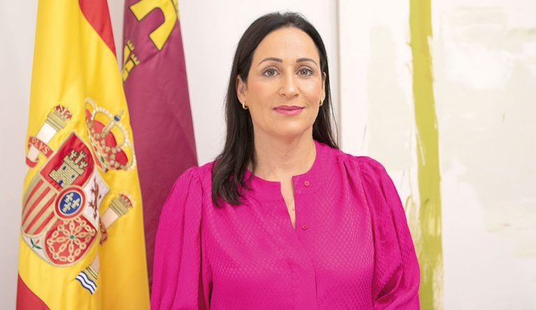 BALANCE DE 2023 DE LA ALCALDESA REMEDIOS LAJARA