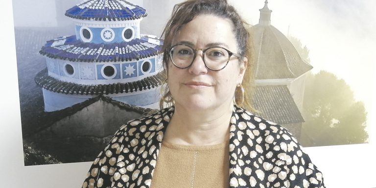 ENTREVISTA: ADELA BERNABÉU MUÑOZ, PRESIDENTA DE COAG