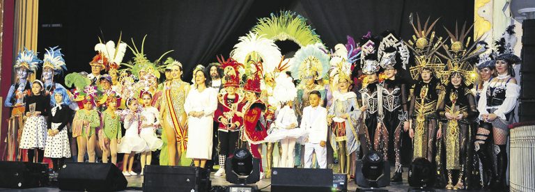 RECTA FINAL DEL CARNAVAL 2024