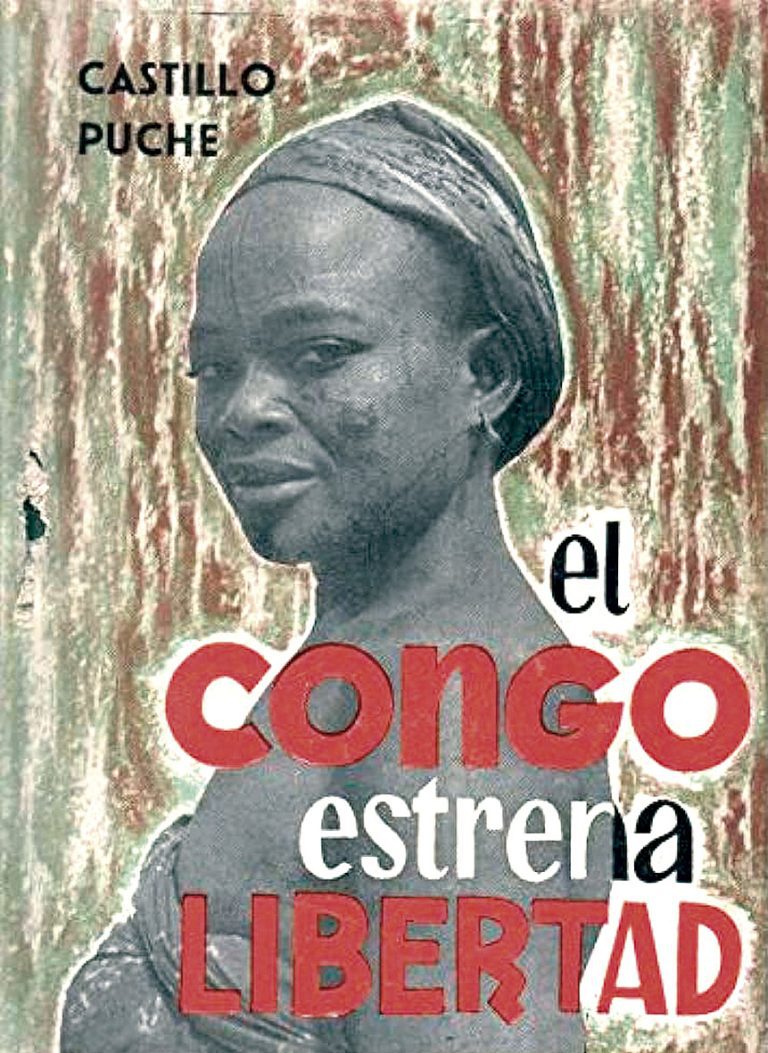 EL CONGO ESTRENA LIBERTAD