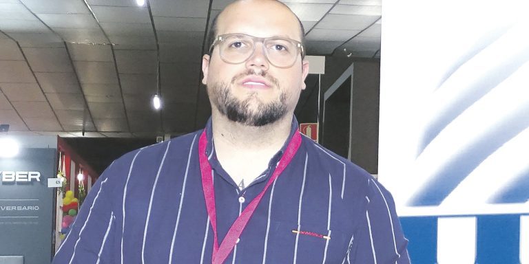ENTREVISTA: ADRIÁN SORIANO FÉRRIZ, PRESIDENTE DE ASOCOMY