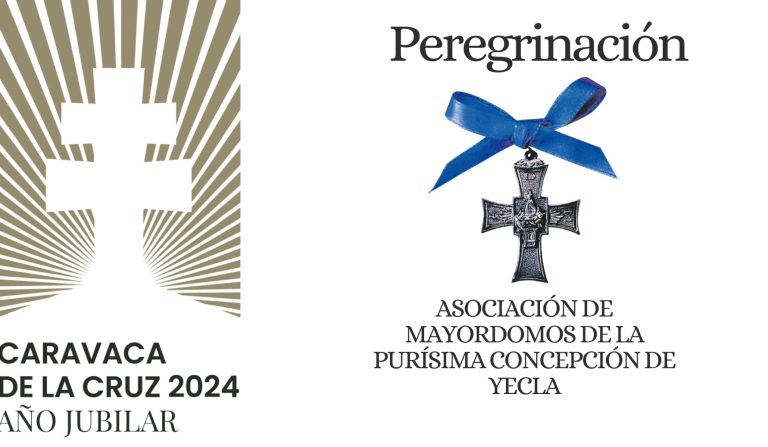 LA ASOCIACIÓN DE MAYORDOMOS PEREGRINA A CARAVACA