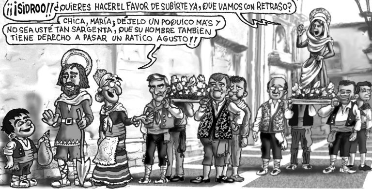 2 de mayo 2024