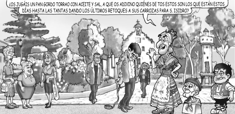 9 de mayo 2024