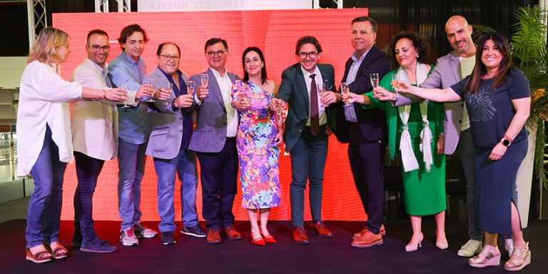 FMY CERRÓ SU 62ª EDICIÓN CON UN 20% MÁS DE VISITANTES