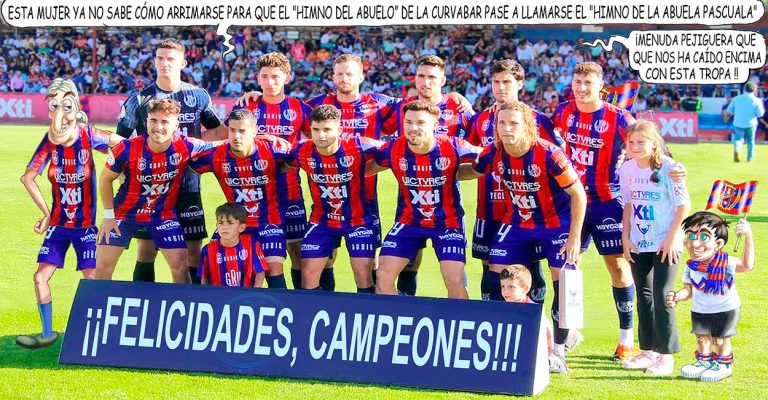 6 de junio 2024