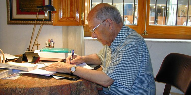 SE CUMPLEN 100 AÑOS DEL NACIMIENTO DE MIGUEL ORTUÑO
