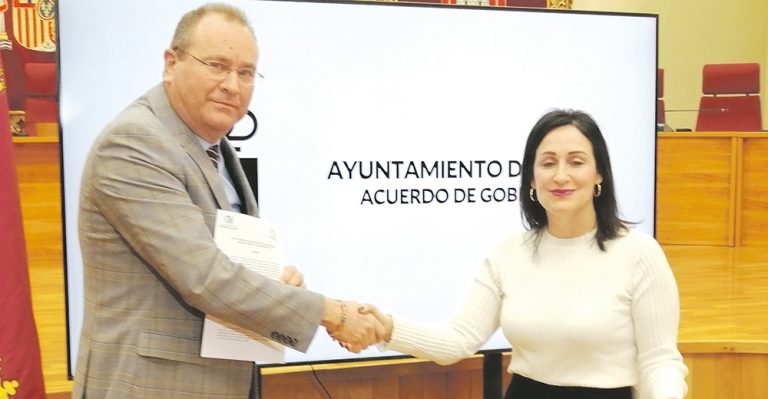 EL PACTO PP – VOX NO PELIGRA EN YECLA