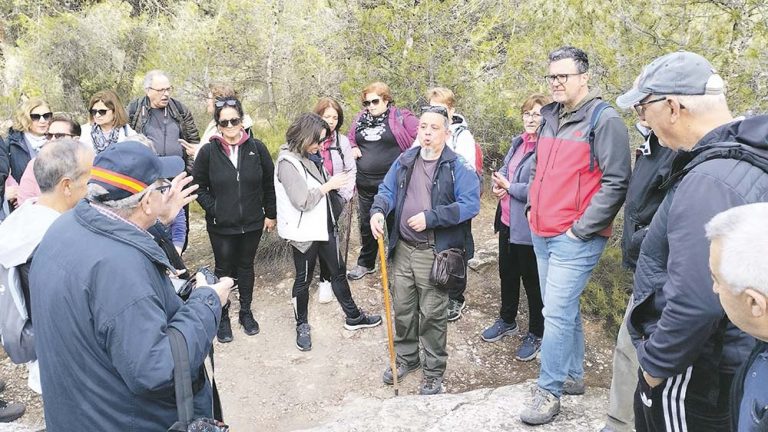 ‘EL ARABÍ Y YO’ SE TRASLADA A LA CASA DEL GUARDA ESTE OTOÑO