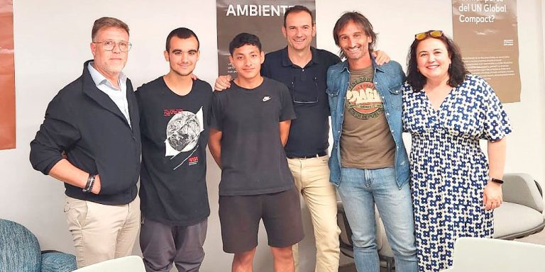 EMPRESAS CON CORAZÓN