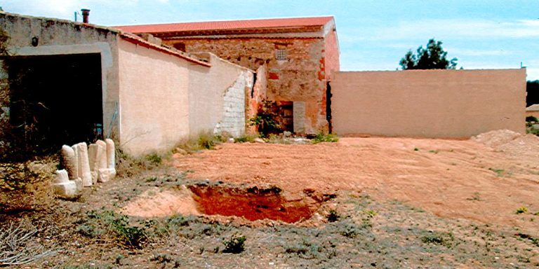 VENTA LAS QUEBRADAS