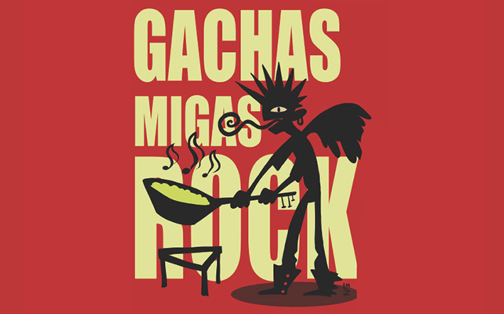 ‘Gachasmigas Rock,’ para que la música local no pare