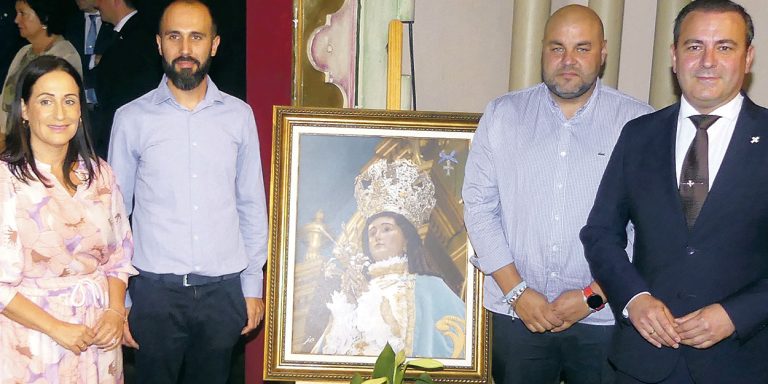 Las Fiestas de la Virgen esperan ya a los Clavarios que saldrán del Sorteo de Insignias