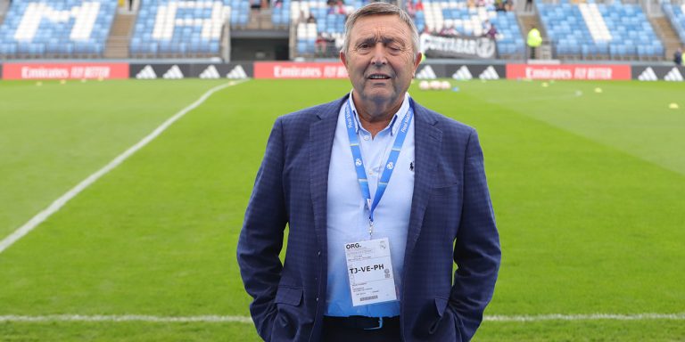 Premio Embajador de Yecla- Pedro Romero