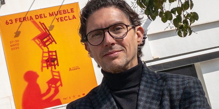“El  75% de expositores están cubiertos y seguimos trabajando en lograr el 100%”