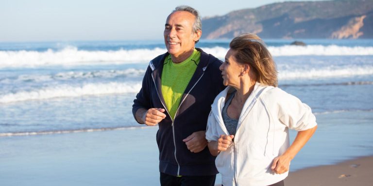 Ejercicio y Cáncer