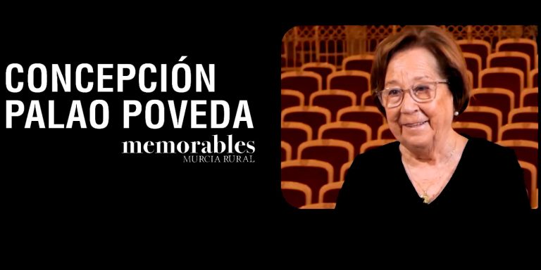 El Auditorio acoge el estreno del documental sobre Concha Palao