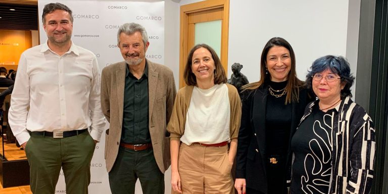 La Cátedra del Sueño Gomarco analiza la importancia de dormir bien para disfrutar de una vida saludable