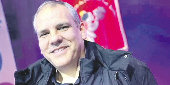 El cartel de las Fiestas de San Isidro de Daniel Gil se desvelará este sábado