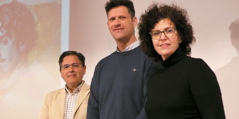 Llegan los actos del Día del Libro 2025