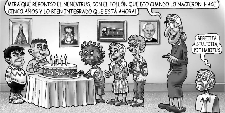 13 de Marzo de 2025