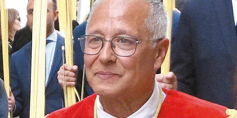 “Vamos a rozar los 4.000 participantes en esta brillante Semana Santa 2025”