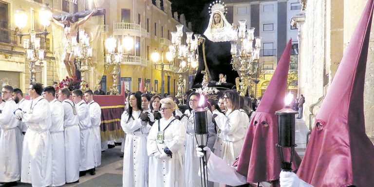 ¿Una fiesta o una celebración?