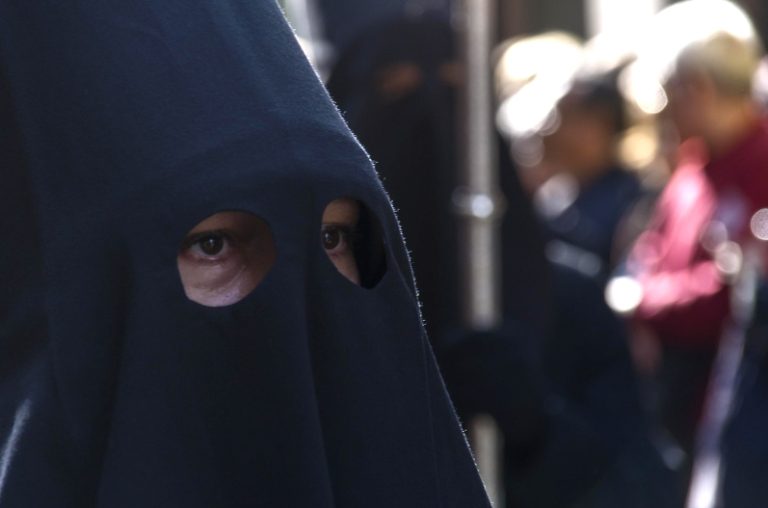 La procesión que todos llevamos por dentro