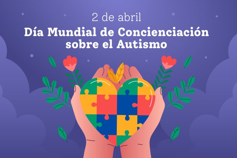 Manifiesto del Día Mundial de Concienciación sobre el Autismo