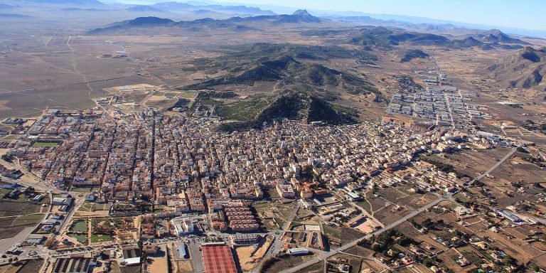 Yecla continúa creciendo por el buen camino