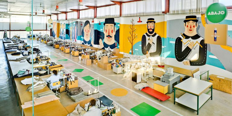 SANCAL, premio AREMA 2025