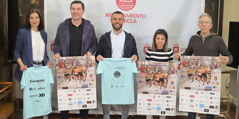 ‘El Calero’ llega con cambios en el recorrido y en los horarios