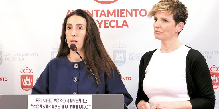 Educación y Juventud presentan el I foro “Construye tu futuro”