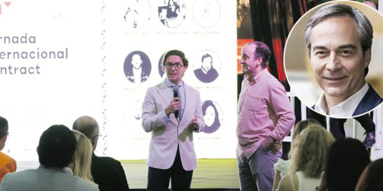 Formación e innovación se vuelven a dar la mano en Feria del Mueble Yecla