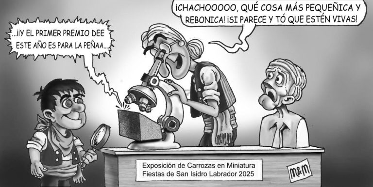 8 de mayo 2025