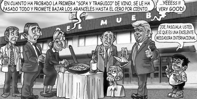 22 de mayo 2025