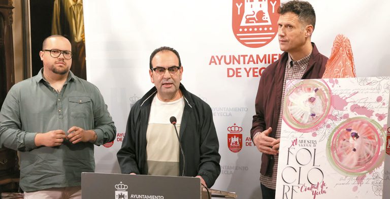 XV Muestra Nacional de Folclore
