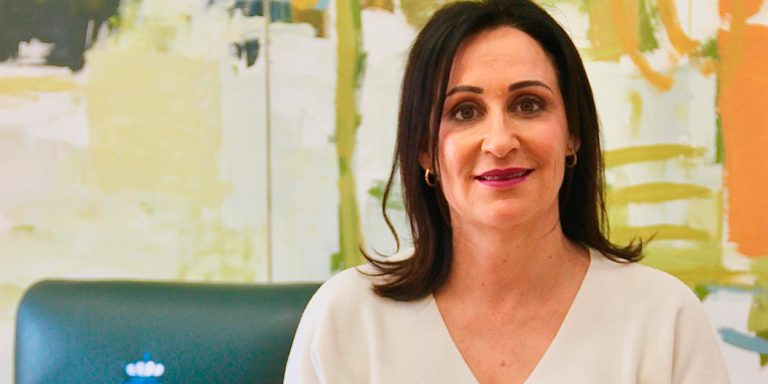 “Los empresarios del mueble saben reinventarse. Suyo es el mérito del buen momento del sector”
