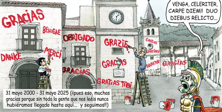 31 de Mayo de 2000
