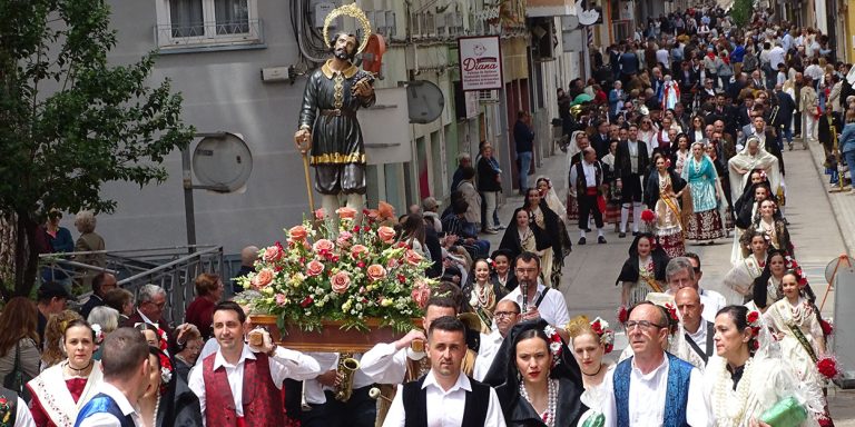 Fiesta isidriaca