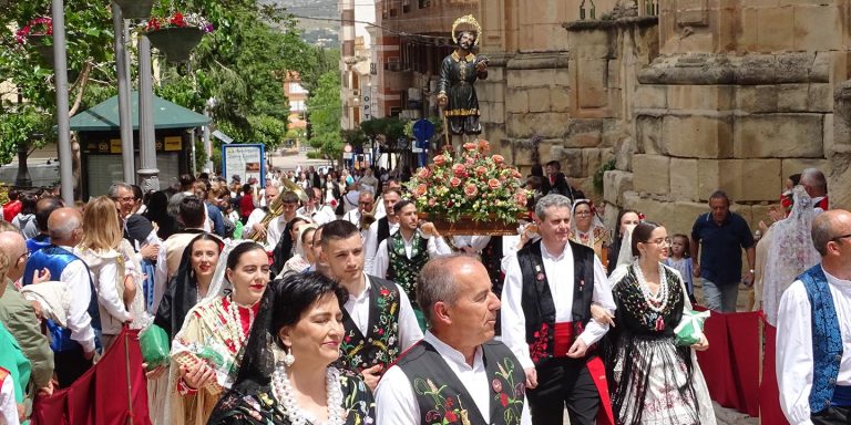 Fiestas de San Isidro Labrador: lo de menos son las cifras
