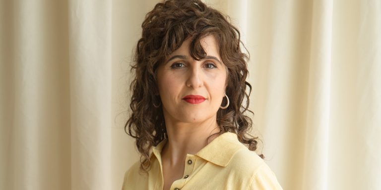 “Las mujeres estamos preparadas de sobra para liderar, pero queda mucho por hacer”