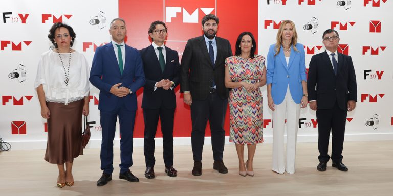 La 63ª edición de FMY vuelve a situar a Yecla y Murcia en el epicentro del sector del mueble