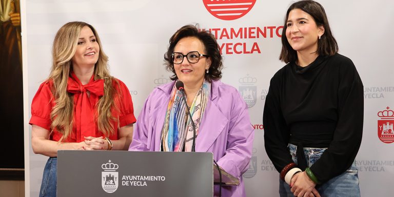 Abierta la inscripción para participar en “Yecla con sentido”