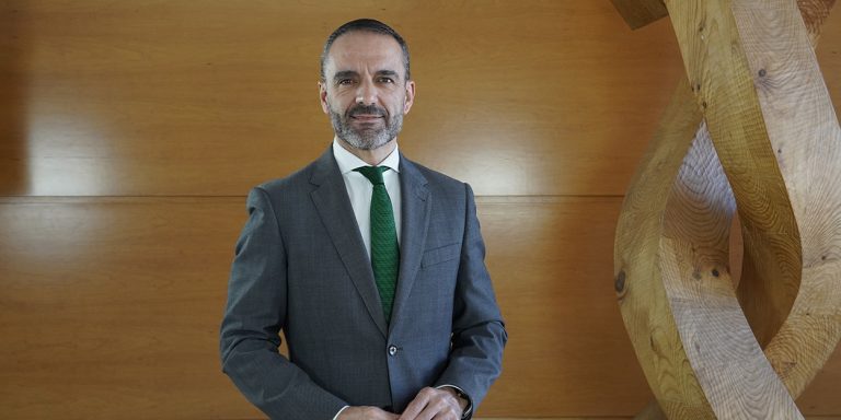 “Vamos a mostrar en FMY un proyecto innovador para hacer desaparecer la espuma de poliuretano de muebles ya usados”