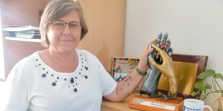 “Las matrículas suben y  hace falta más presupuesto y mayor oferta educativa”