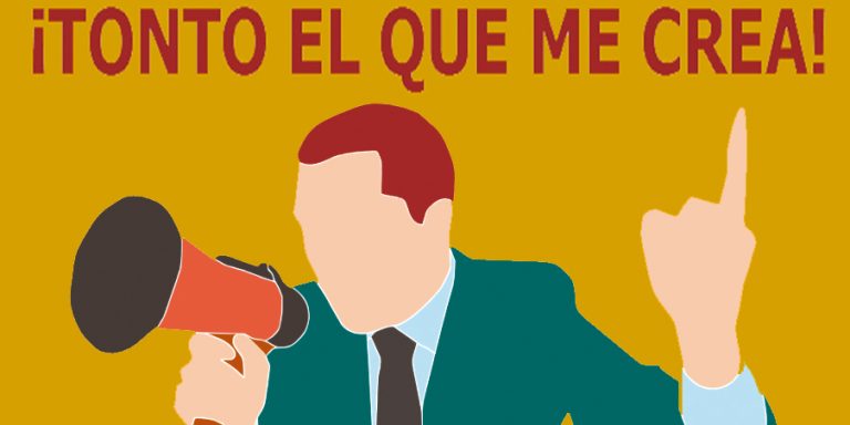 Preocupante degradación de la Democracia en España