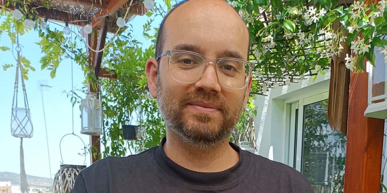 “Este sábado 28 tenemos la Manifestación del Orgullo en Yecla y todo el mundo está invitado”