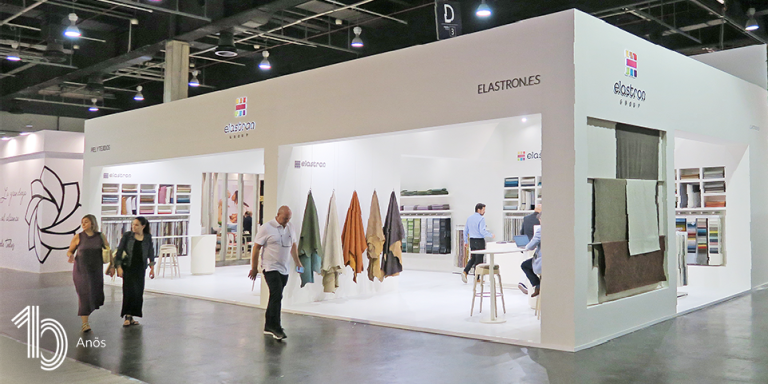 Elastron Spain celebra 10 años de presencia y crecimiento en el mercado español
