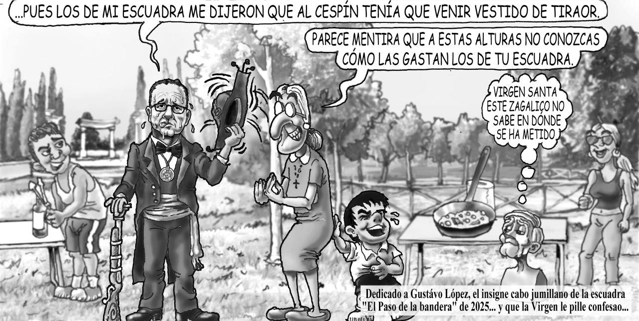 viñeta el pequqño filósofo 190625